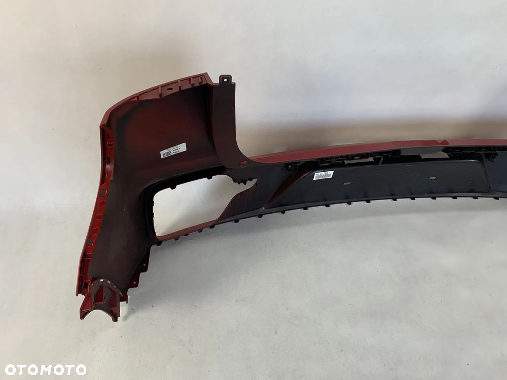 Kia E-Niro 19r zderzak tyl tylny 2019 e niro - 4