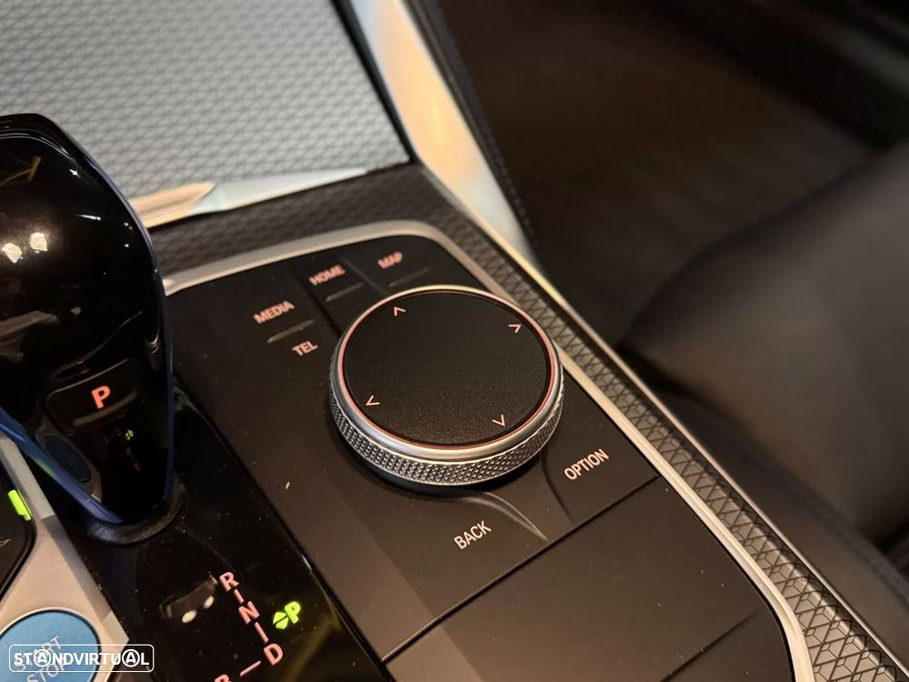 BMW i4 M50 Pack Desportivo M Pro - 23