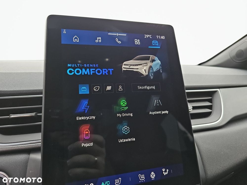 Renault Symbioz 1.6 E-Tech Full Hybrid 145 Techno - 20