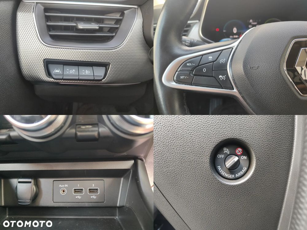 Renault Arkana 1.6 E-TECH Intens MMT - 31