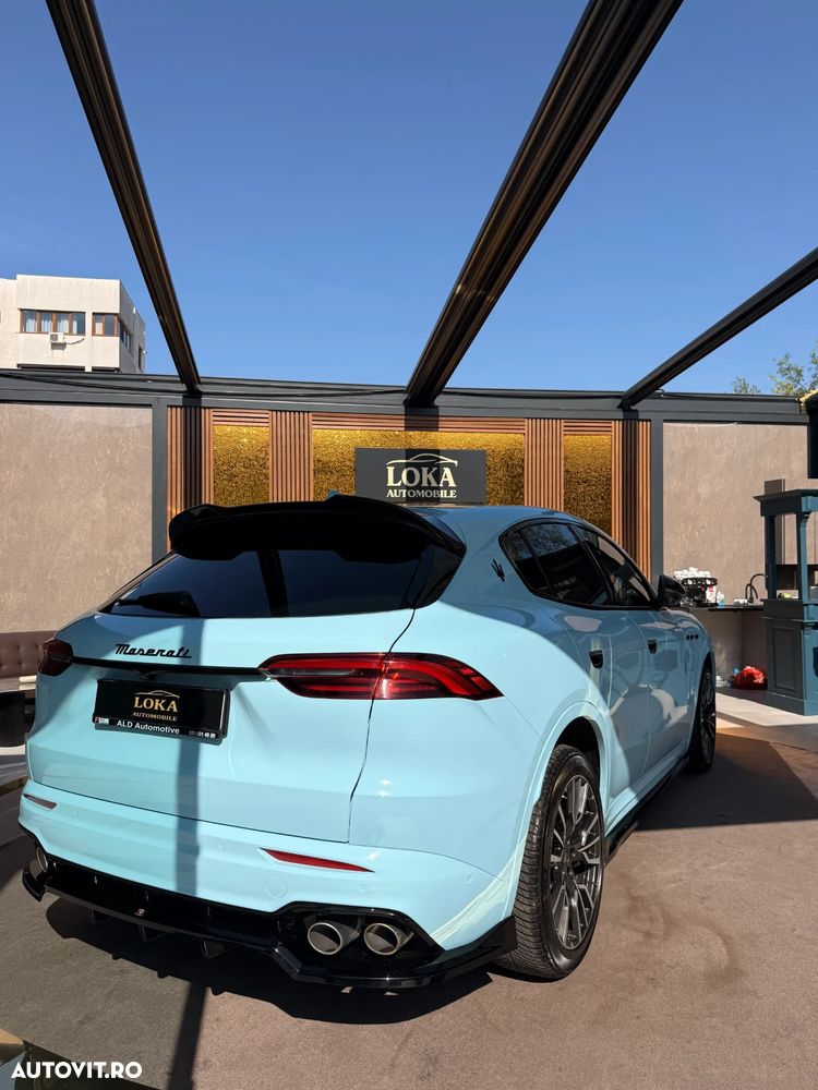 Maserati Grecale - 11