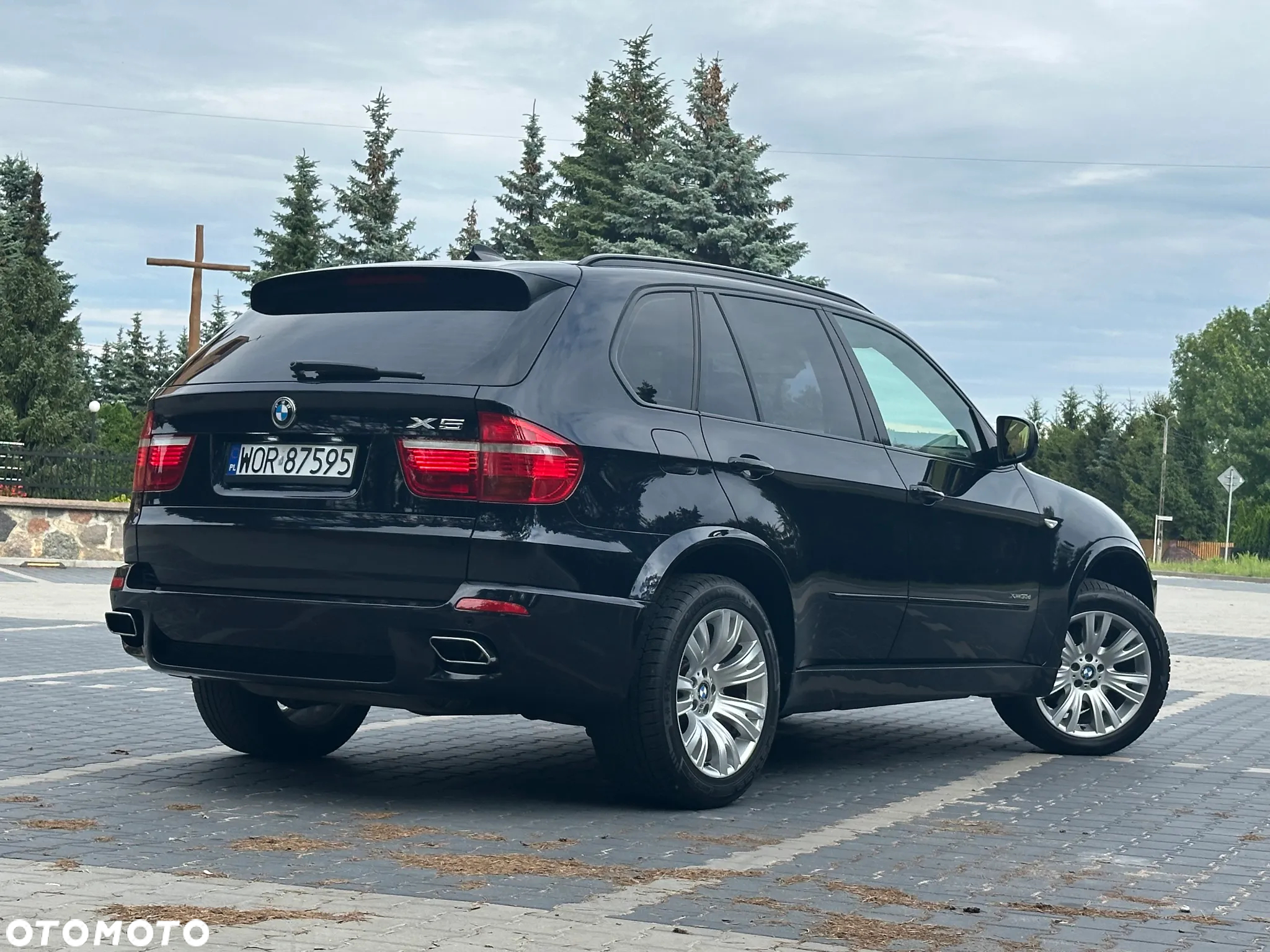 BMW X5 3.0d xDrive - 16