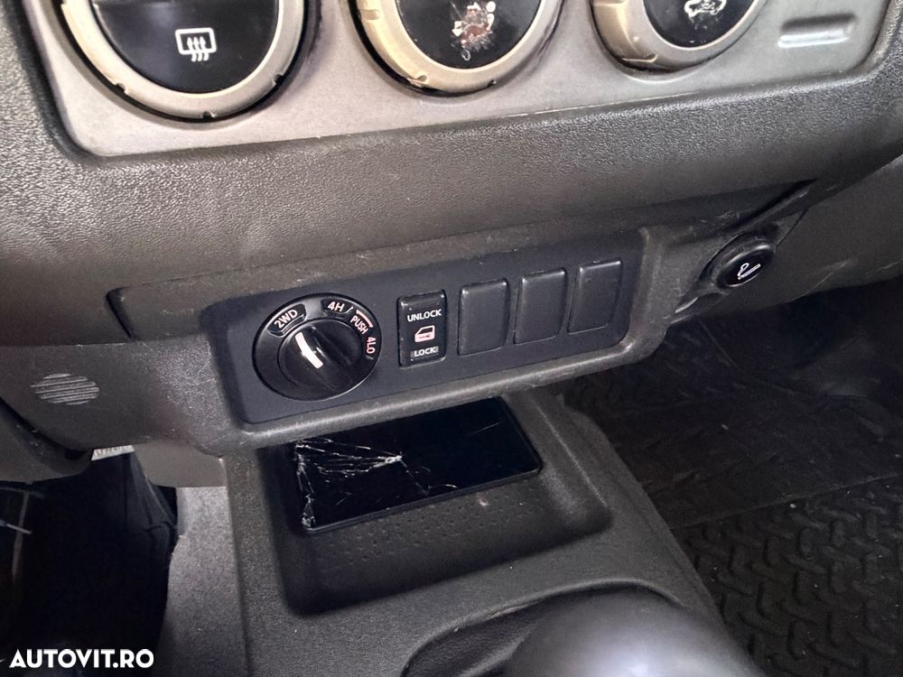 Nissan Navara Comfort - 12