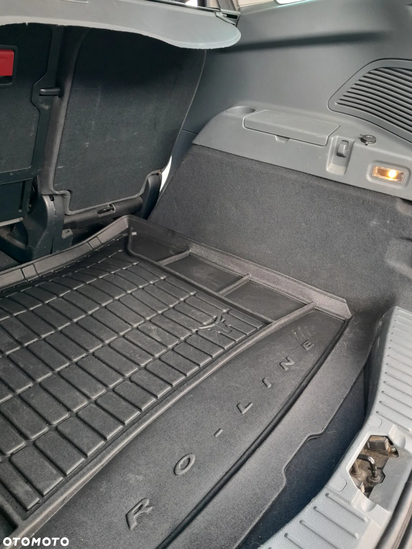 Ford Grand C-MAX 1.6 TDCi Trend - 3