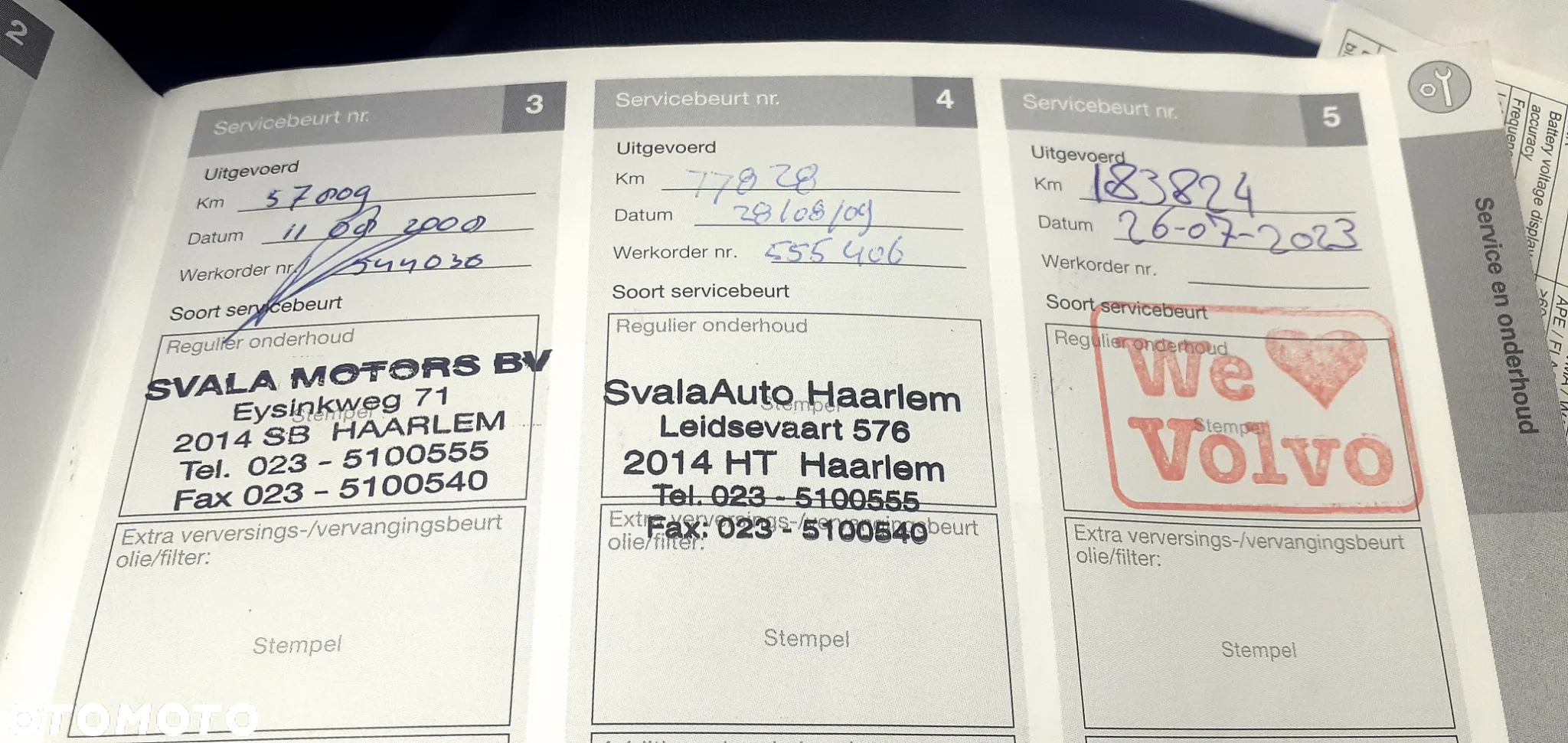Volvo V50 1.8 Momentum - 32
