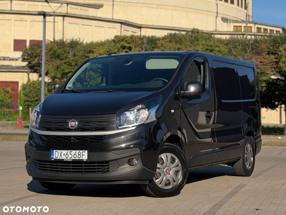 Fiat Talento - 27