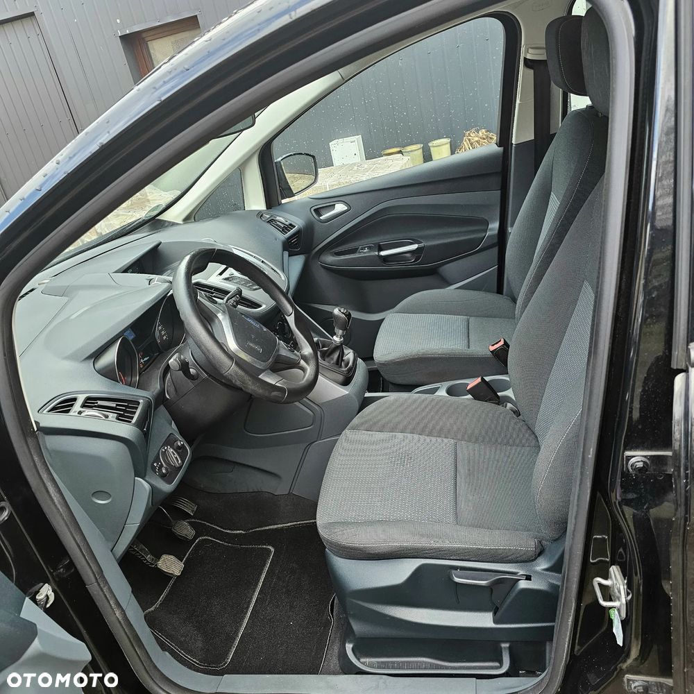 Ford C-MAX - 5