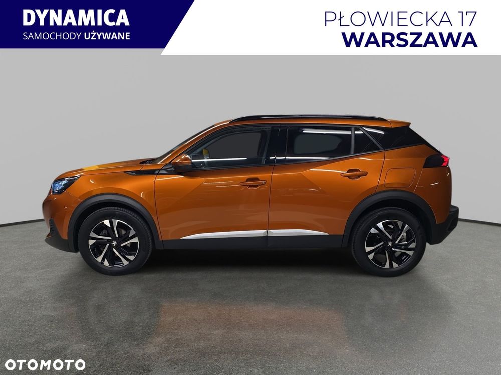 Peugeot 2008 - 4