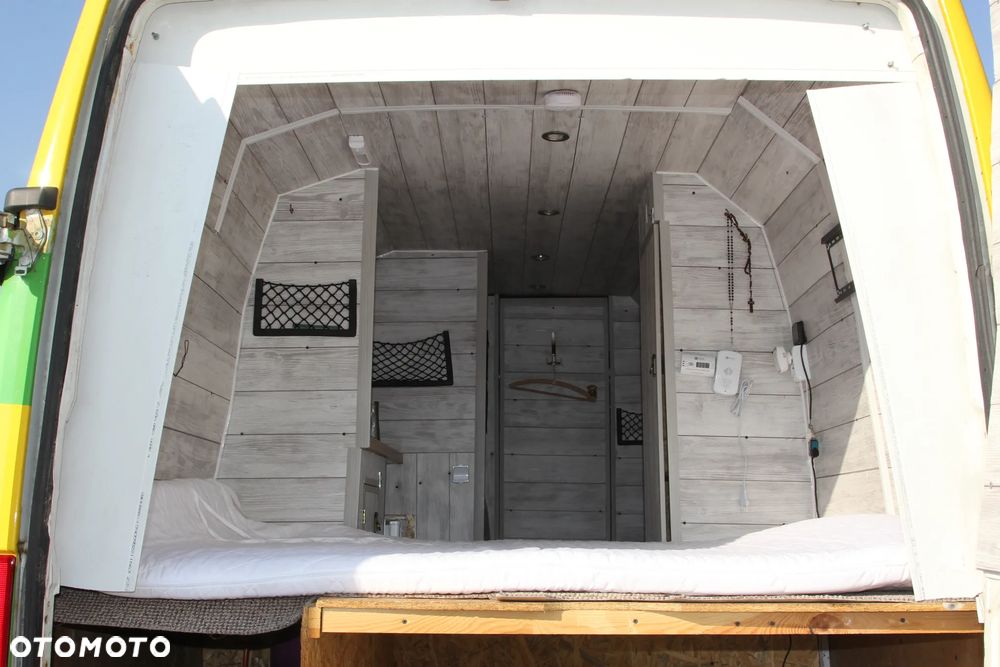 Iveco Daily 35S12 - 8