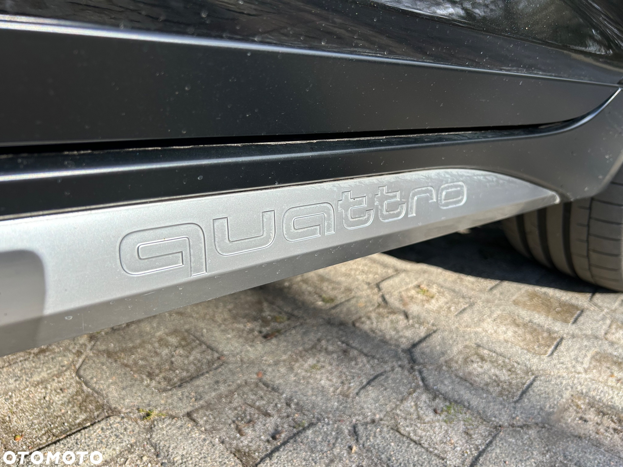 Audi A6 Allroad quattro 45 TDI S tronic - 9