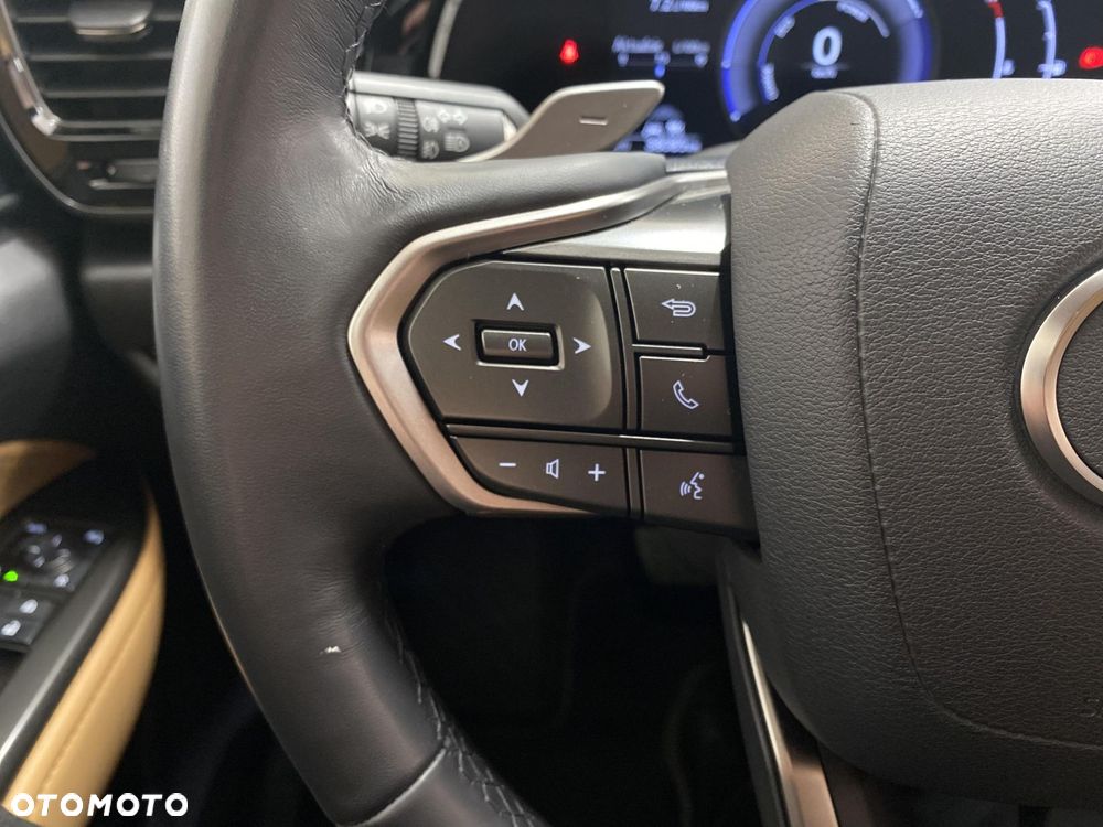 Lexus NX 350h Prestige AWD - 15