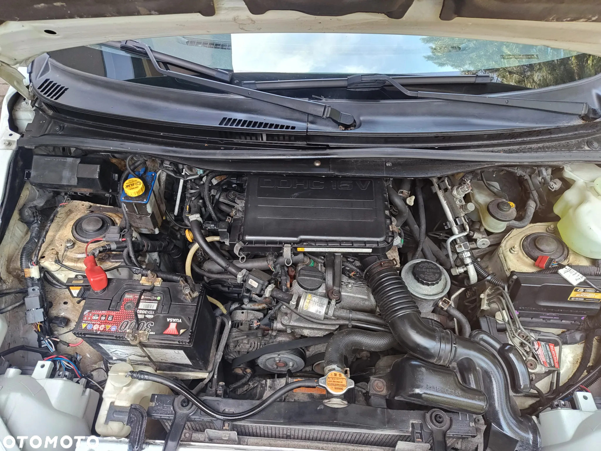 Daihatsu Terios 1.5 Top 4WD - 21