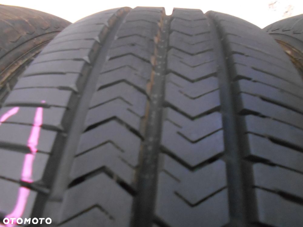 OPONY 215/65R16C WESTLAKE LOADFORCE 326+ DOT 1725 9.5MM - 4