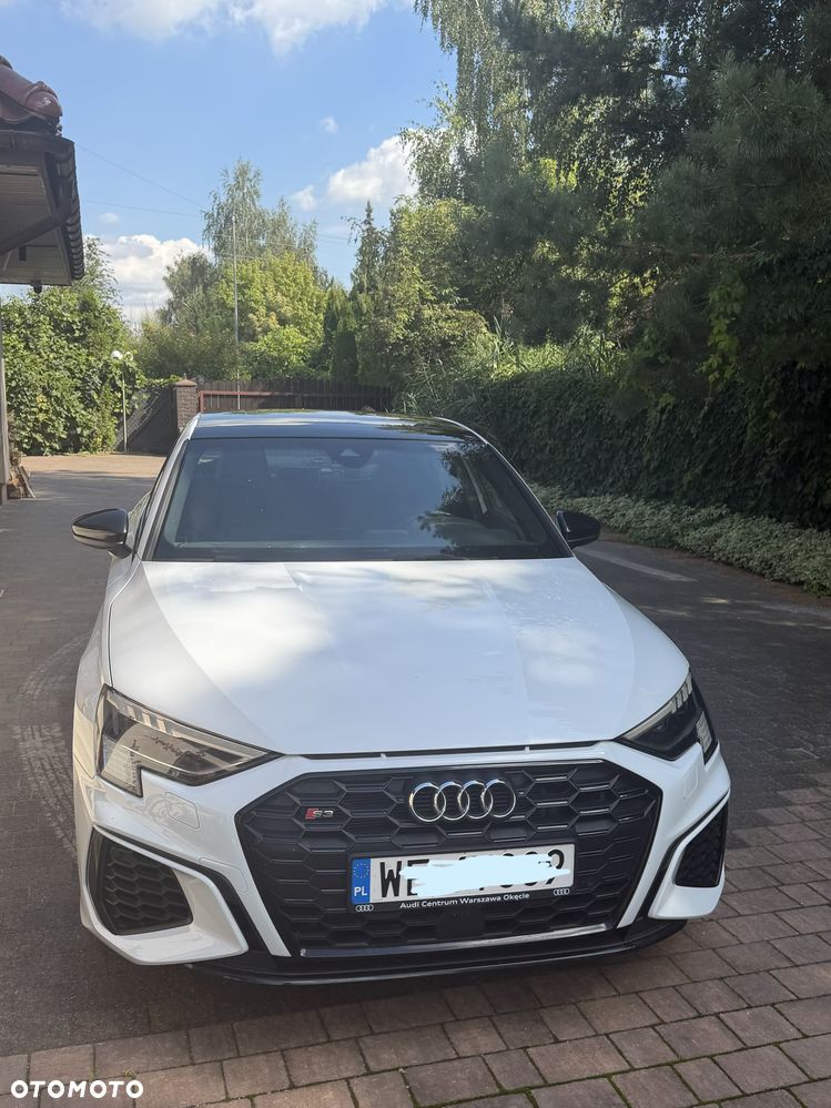 Audi S3 - 13