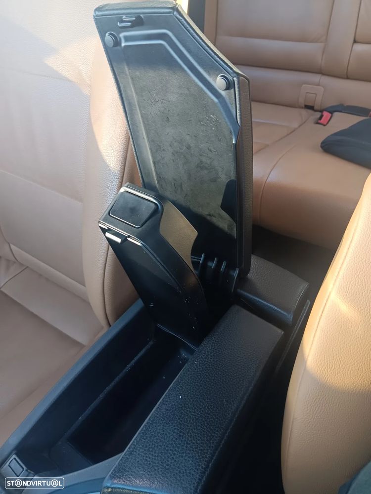 BMW 520 d Touring Executive - 46