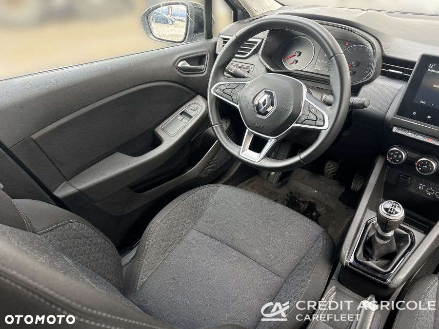 Renault Clio 1.0 TCe Equilibre - 21