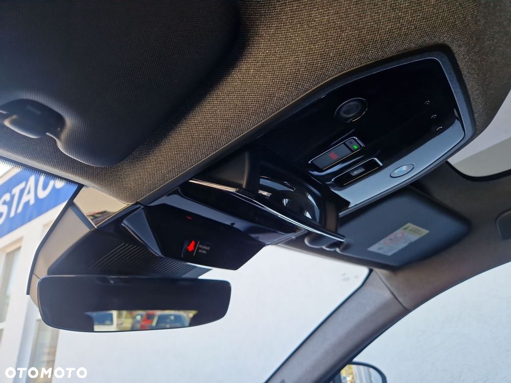 Renault Rafale 1.2 E-Tech PHEV 4x4 300 atelier Alpine MMT - 24