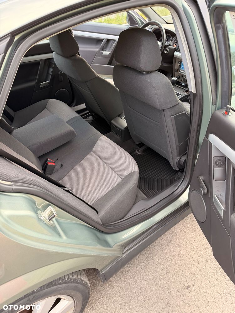 Opel Vectra 1.8 Cosmo - 14