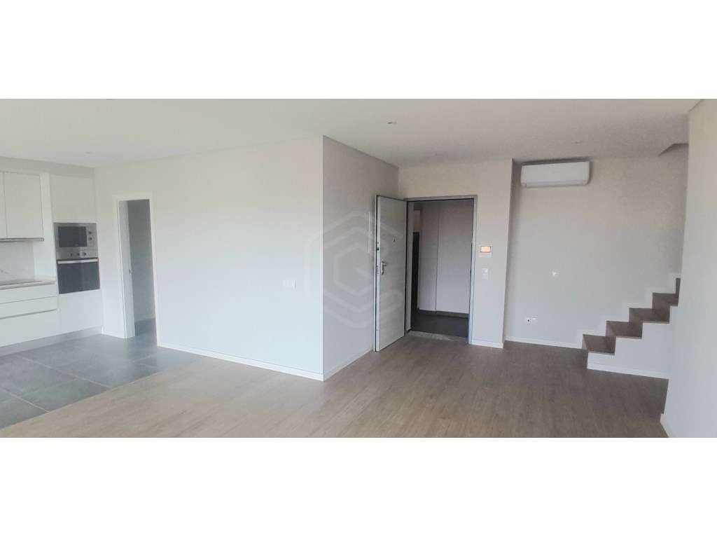 Apartamento T2, rooftop privativo, Montenegro, Algarve - Grande imagem: 2/80
