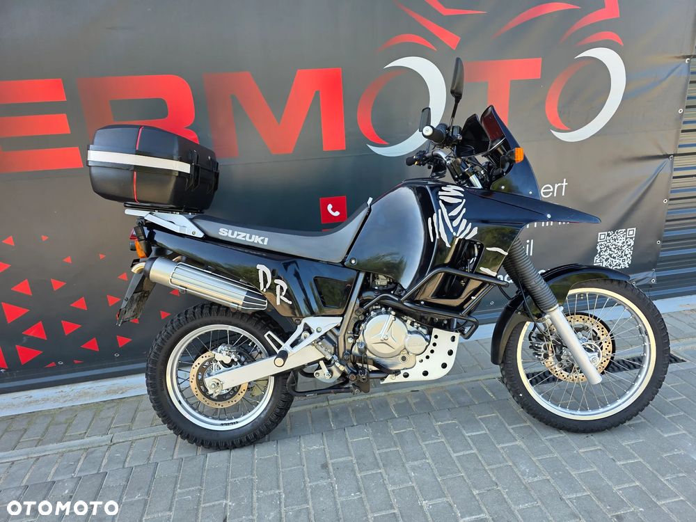 Suzuki DR - 2