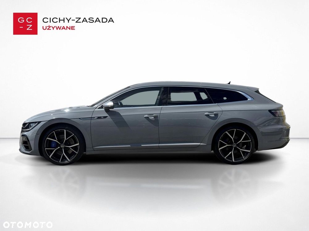Volkswagen Arteon Shooting Brake 2.0 TSI 4Motion R DSG - 2