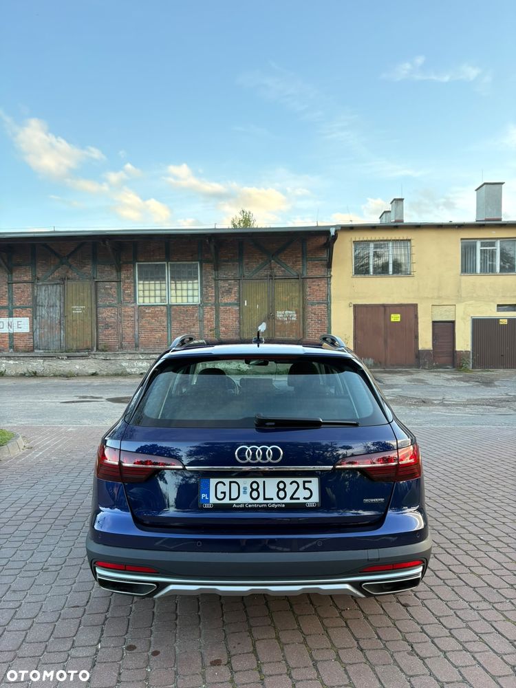 Audi A4 Allroad - 13