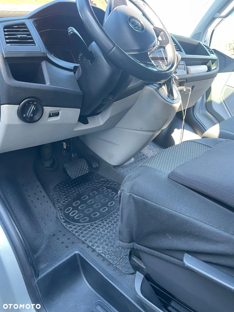 Volkswagen Transporter - 13