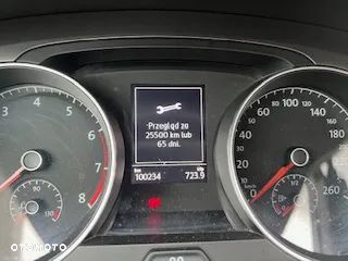 Volkswagen Golf - 12