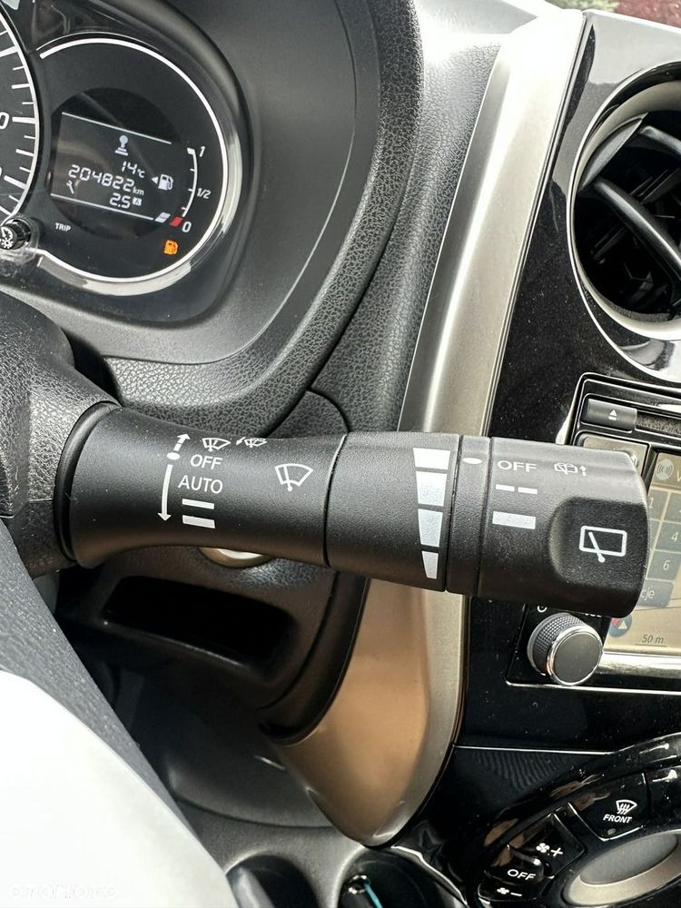 Nissan Note - 19