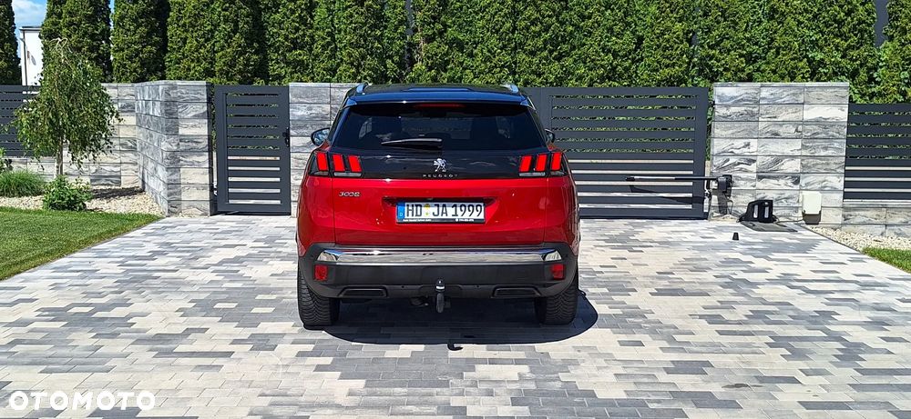 Peugeot 3008 - 8