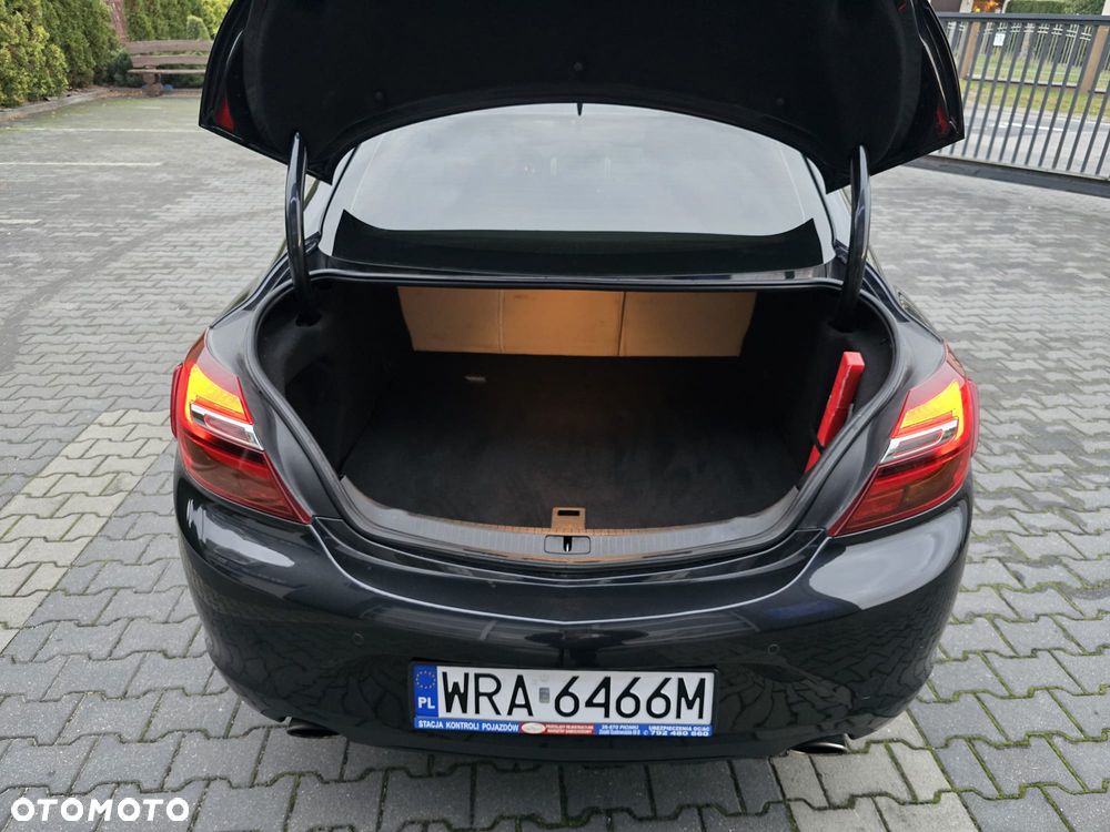 Opel Insignia - 6