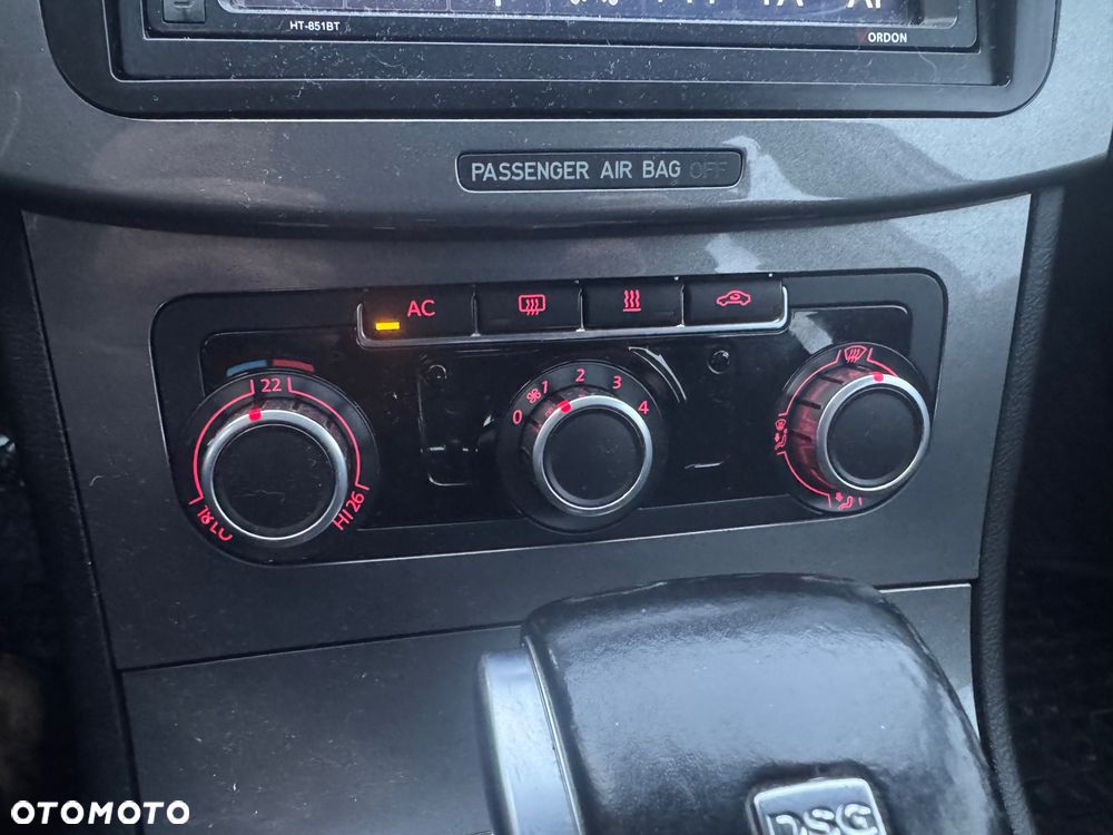 Volkswagen Passat 2.0 TDI Trendline DSG - 7