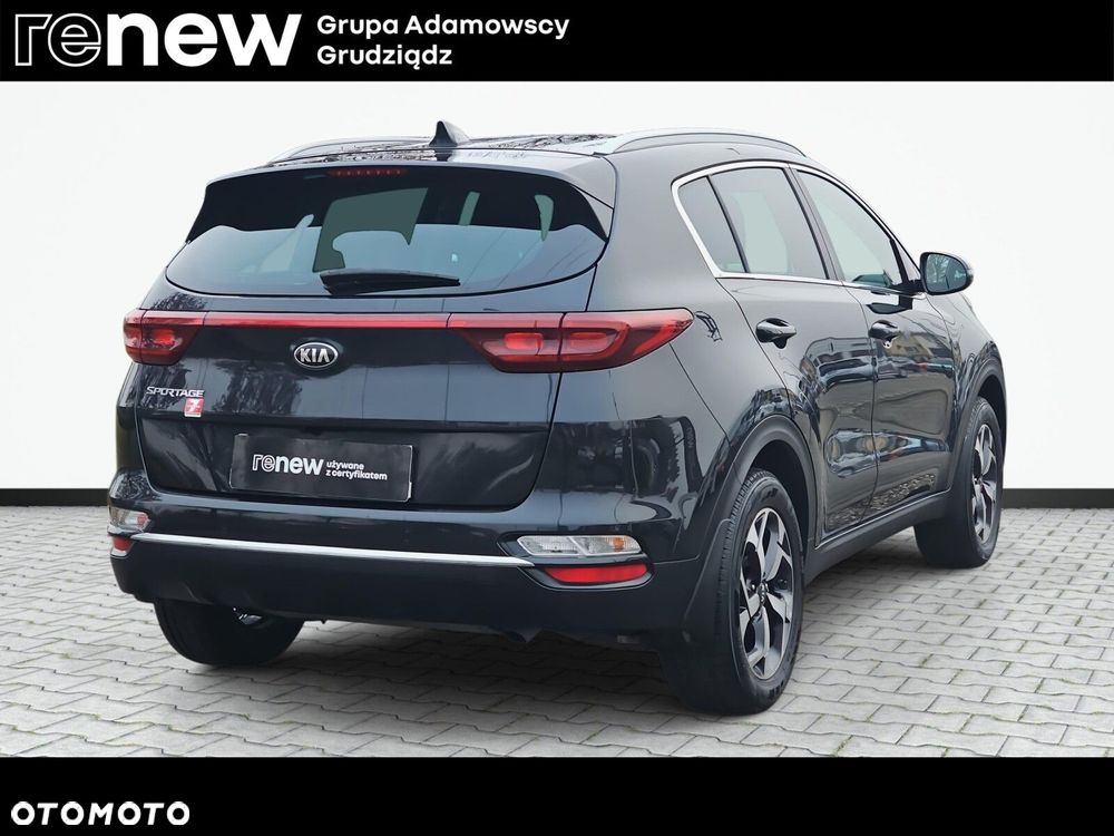Kia Sportage 1.6 GDI M 2WD - 2