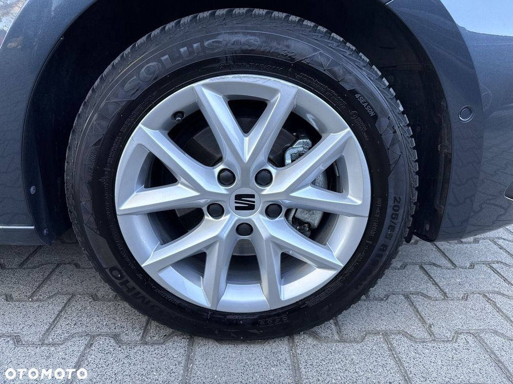Seat Leon 1.5 TSI Style - 27