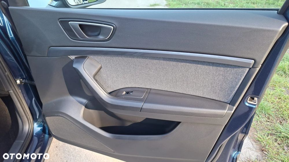 Seat Ateca - 33