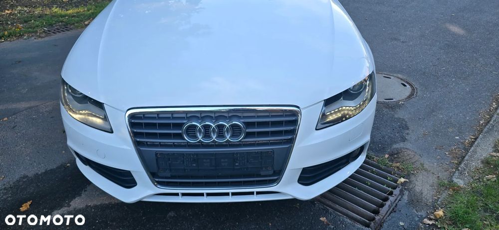 Audi A4 - 21