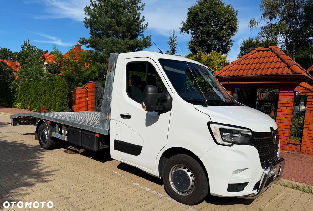 Renault MASTER - 22
