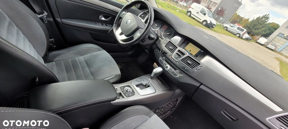 Renault Laguna - 20