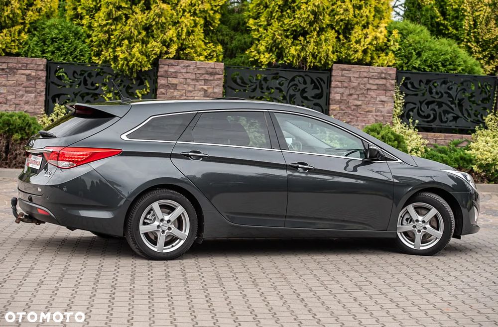 Hyundai i40 - 14
