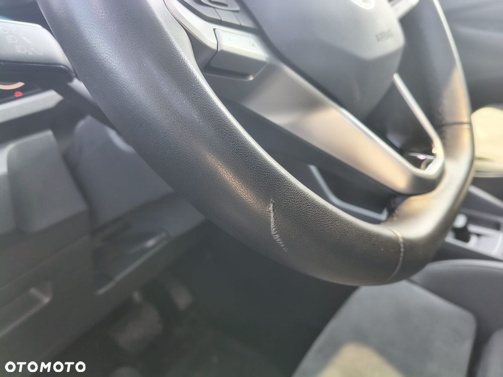 Volkswagen Caddy 2.0 TDI Dark Label DSG - 10