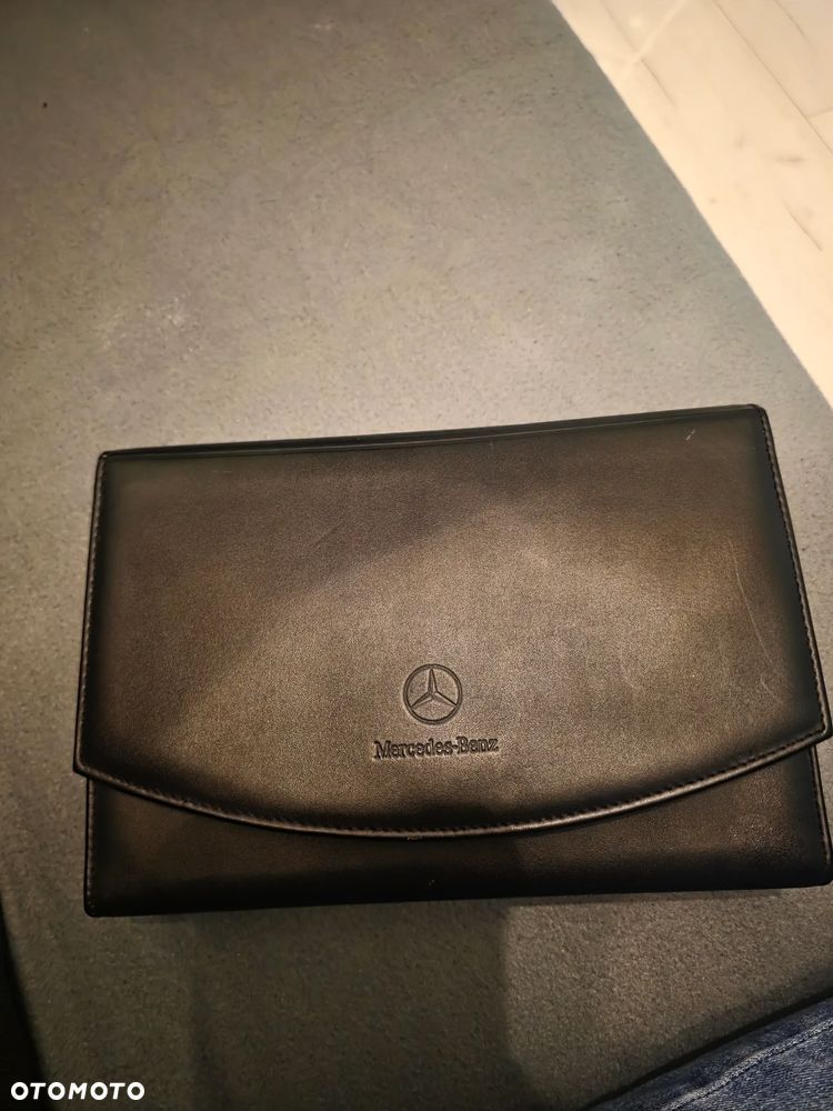 Mercedes-Benz CLK - 19