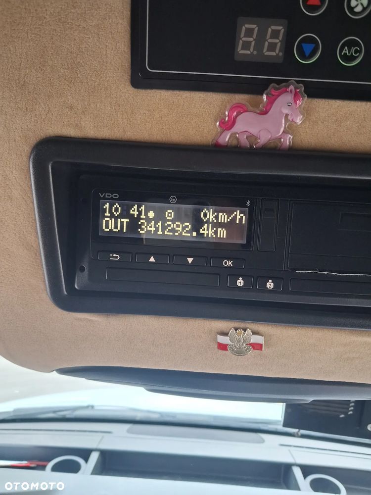 Mercedes-Benz MERCUS MB SPRINTER - 7