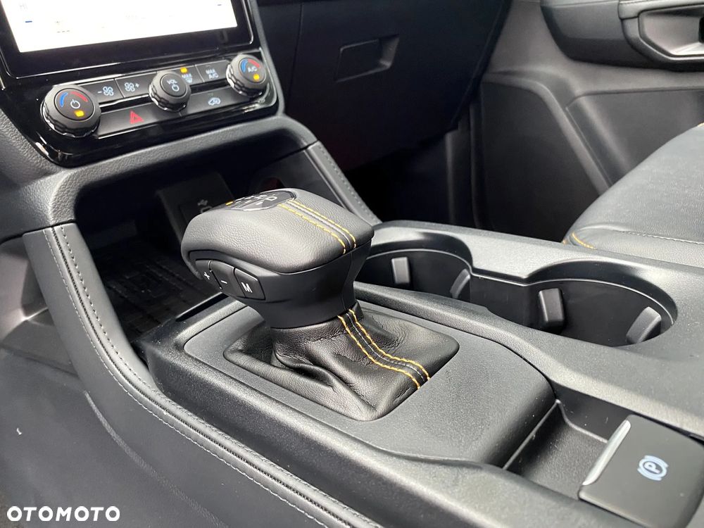 Ford Ranger 2.0 EcoBlue Bi-Turbo 4x4 DC Wildtrak X - 26