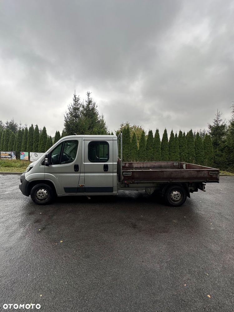 Peugeot Boxer - 3