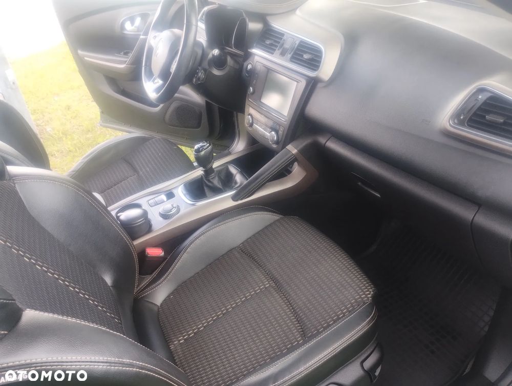 Renault Kadjar Energy dCi 130 4x4 Bose Edition - 23