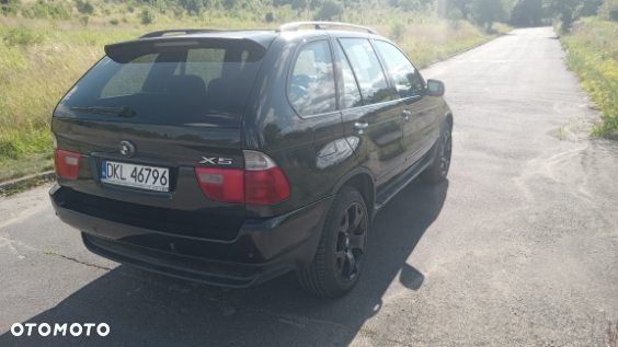 BMW X5 - 9