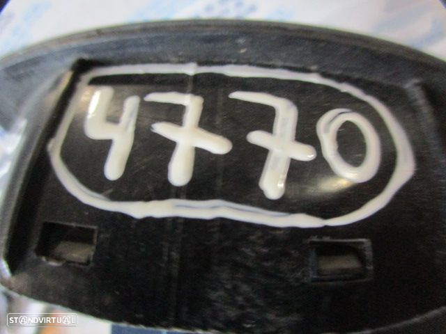 Interruptor Inter4770 PEUGEOT BIPPER TEPEE 2012 1.3HDI 75CV 5P CINZENTO VIDROS FE - 4