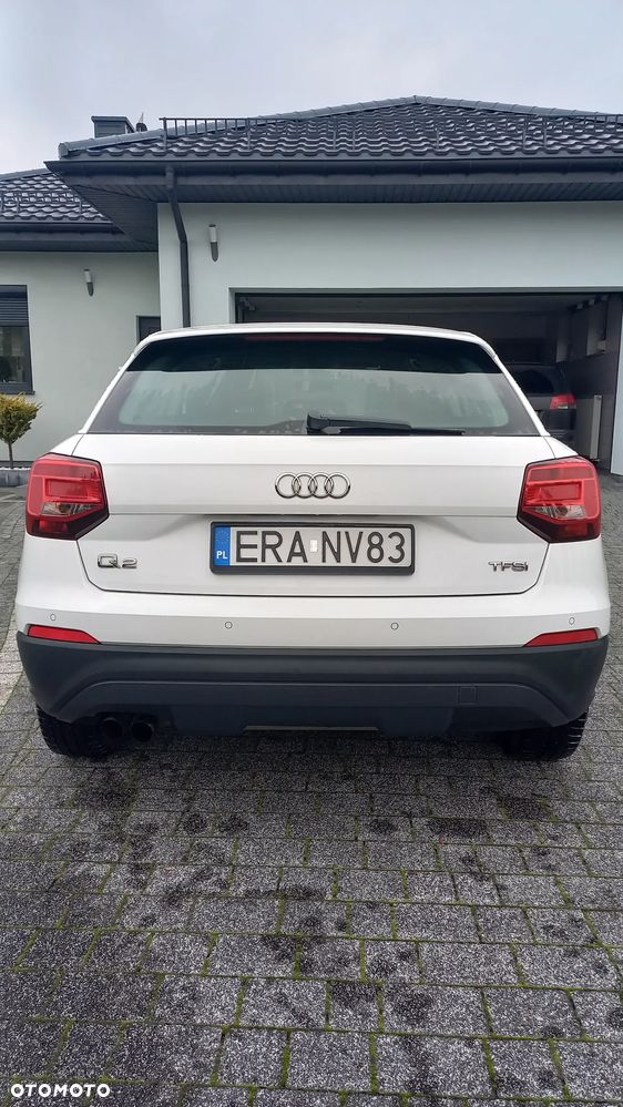 Audi Q2 1.4 TFSI CoD Sport - 6