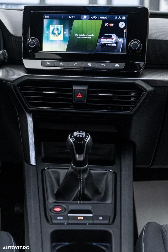 Seat Leon 1.0 TSI Style - 5