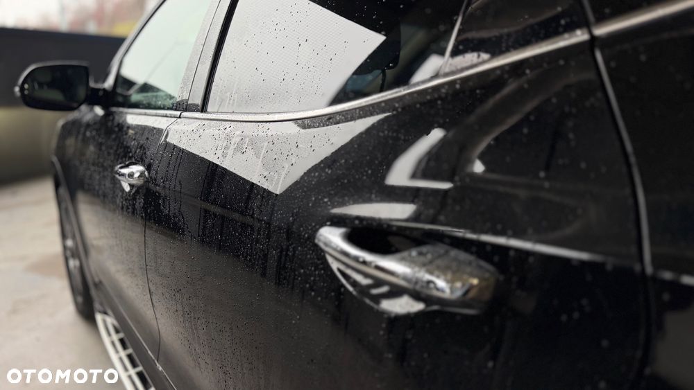 Hyundai Santa Fe blue 2.0 CRDI 4WD Premium - 13